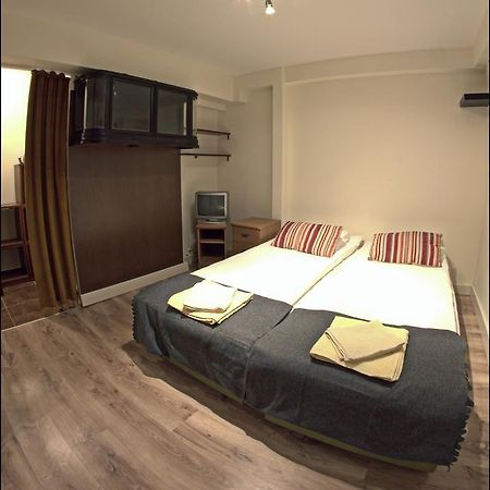 Apartament Kwiska 22 Lägenhet Wrocław Exteriör bild