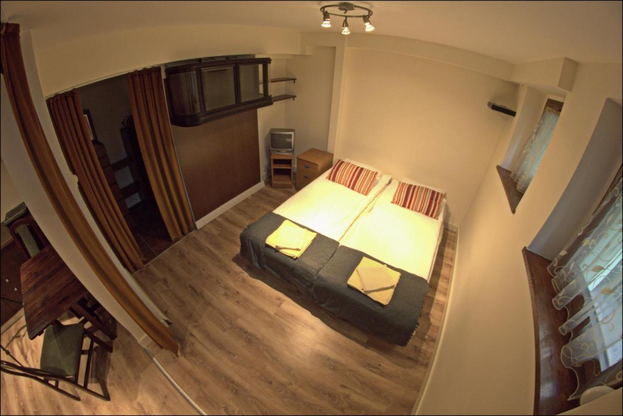 Apartament Kwiska 22 Lägenhet Wrocław Exteriör bild