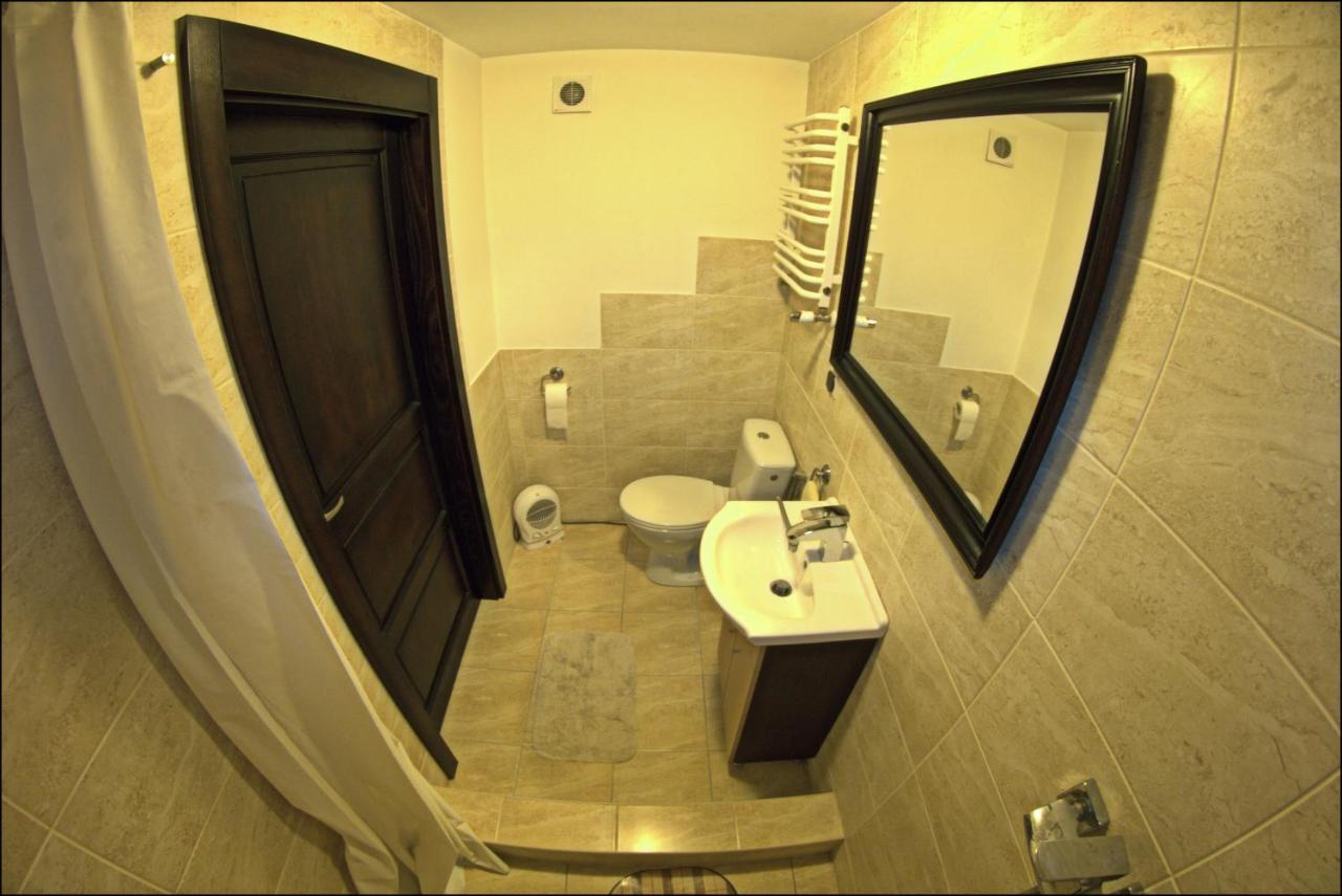 Apartament Kwiska 22 Lägenhet Wrocław Exteriör bild