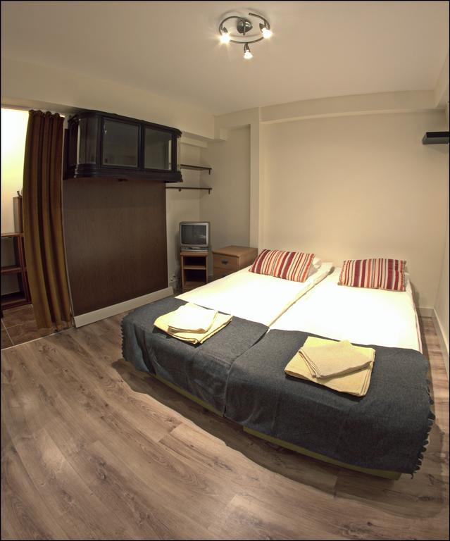 Apartament Kwiska 22 Lägenhet Wrocław Exteriör bild